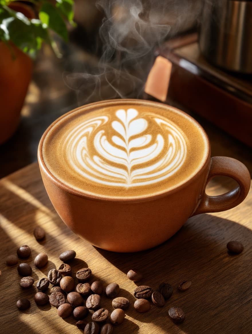 Café Vertiente
